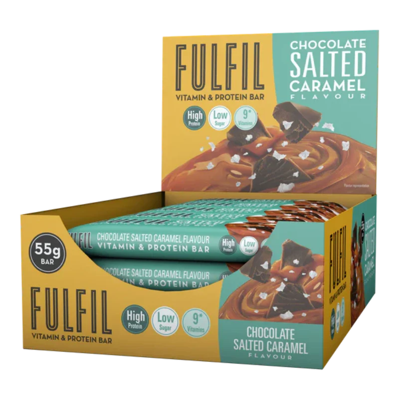 fulfil bars box