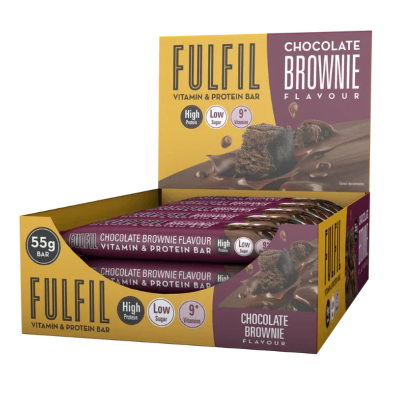 fulfil bars box