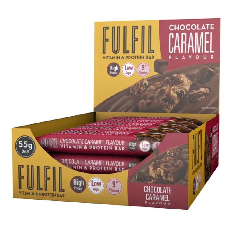 fulfil bars box