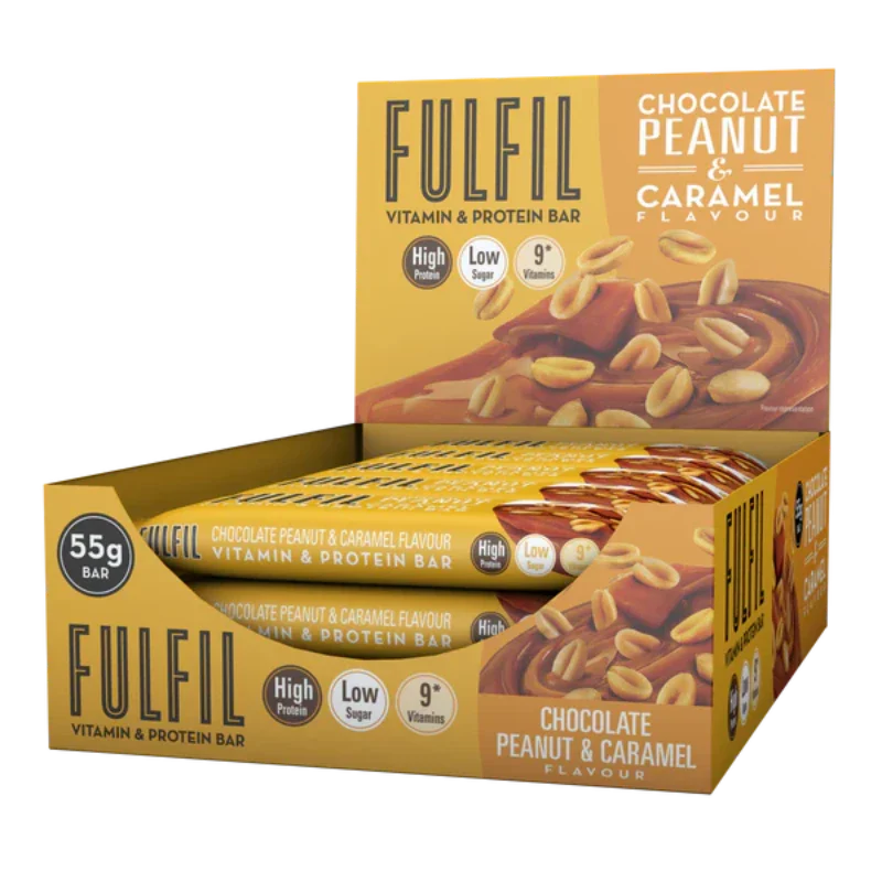 fulfil bars box