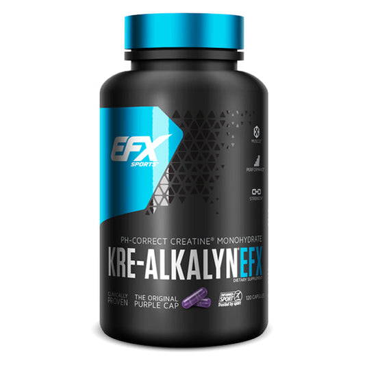 Kre Alkalyn Creatine Tablets