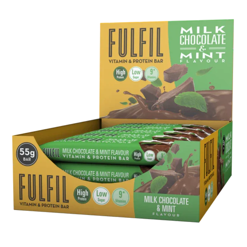 fulfil bars box