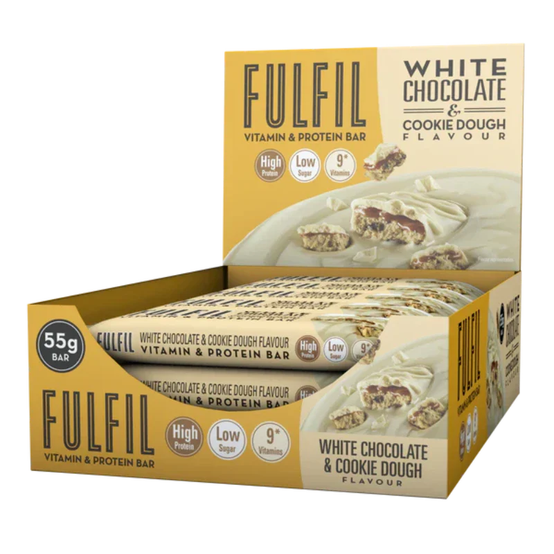 fulfil bars box
