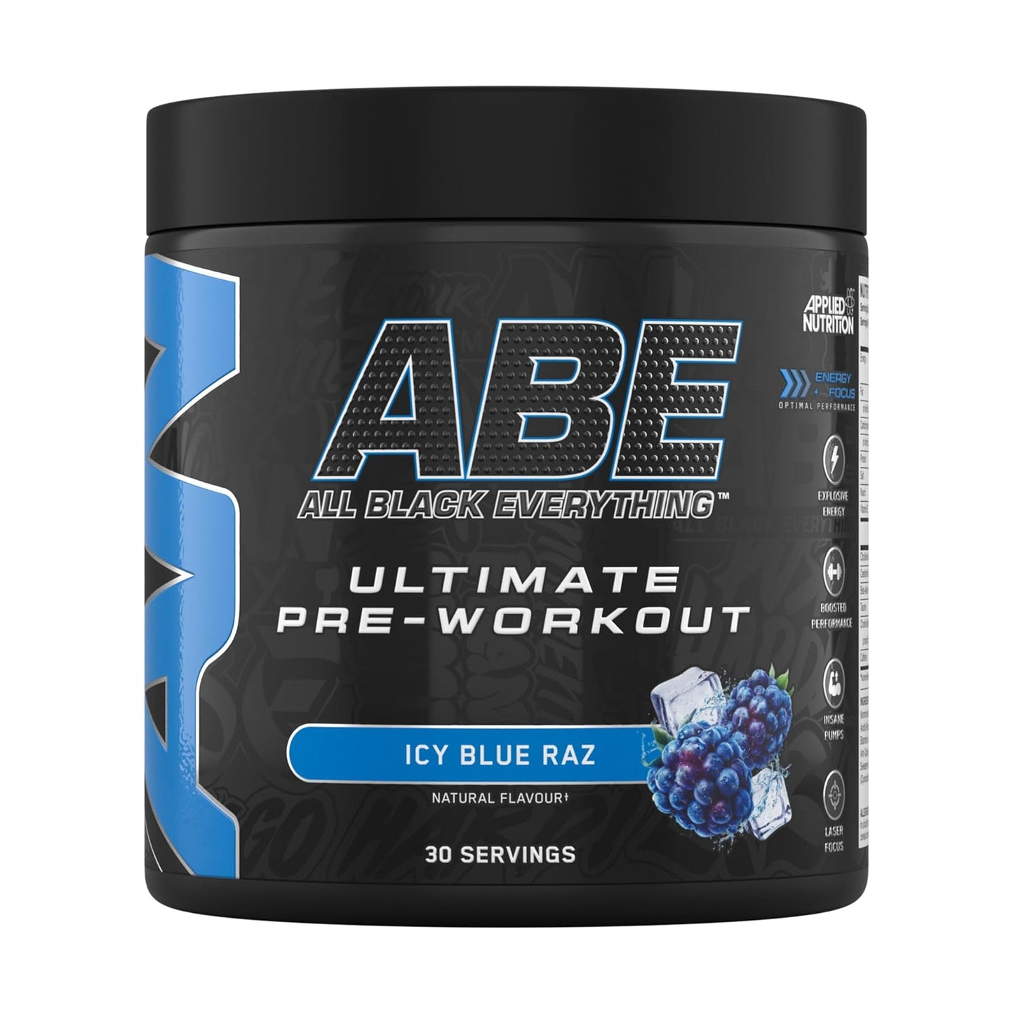 ABE Pre Workout