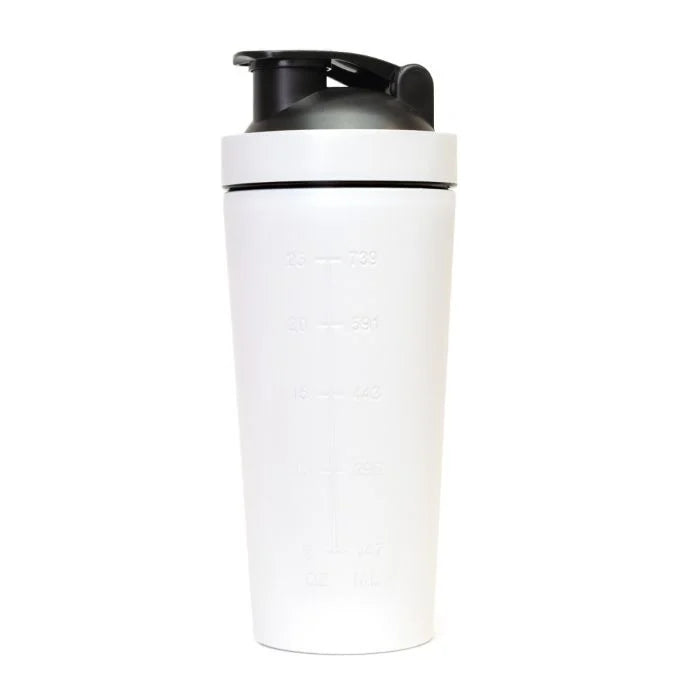 Stainless Steel Shaker from AOB Nutrition