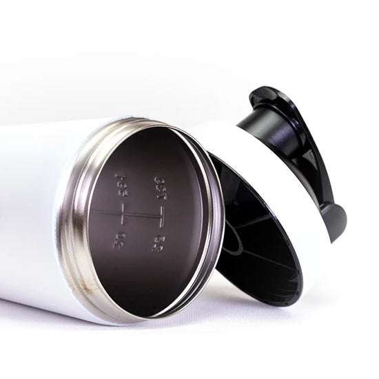 Metal / Steel Protein Shaker