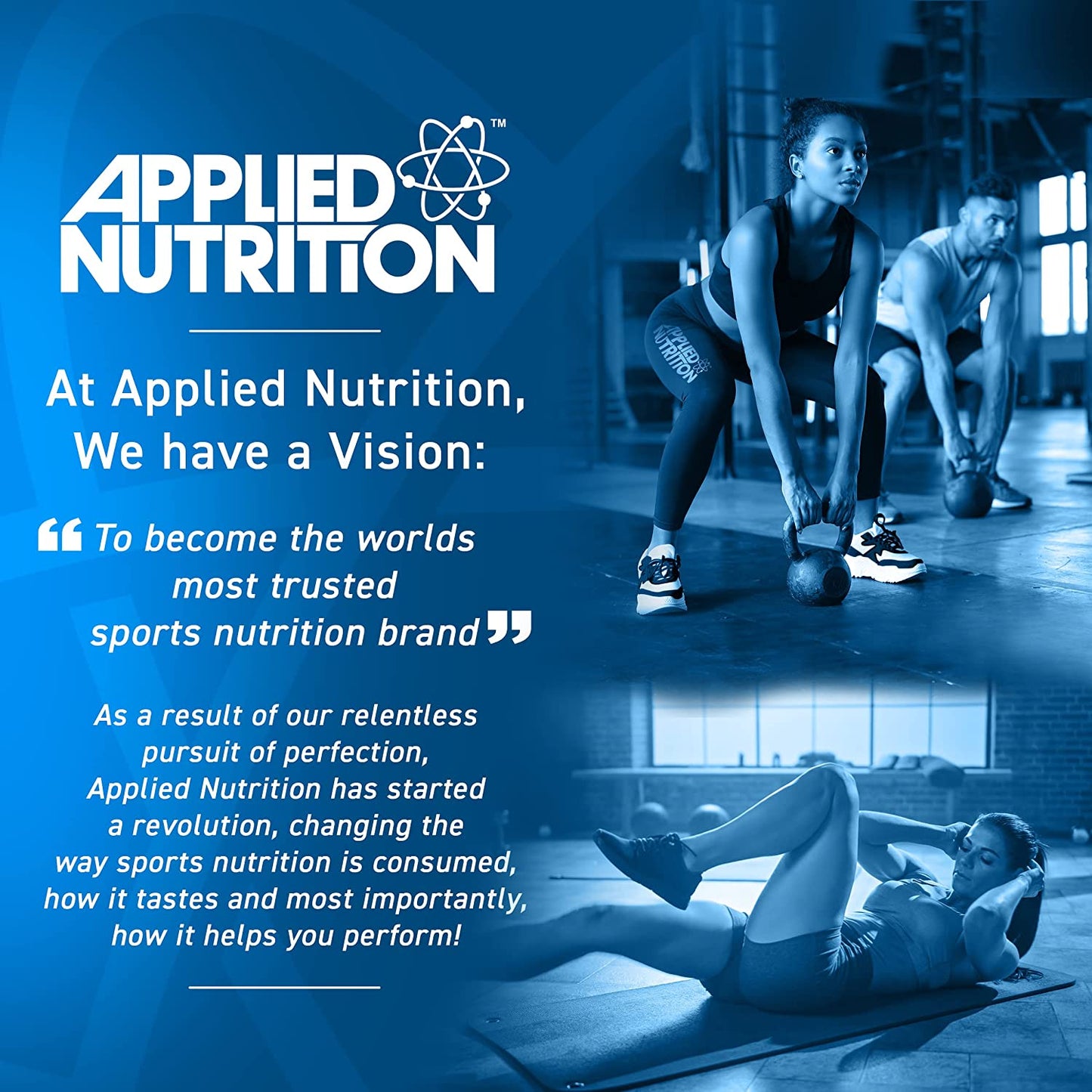 Applied Nutrition