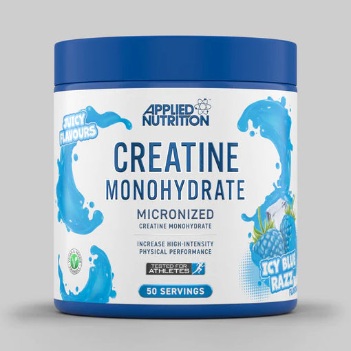 Flavoured Creatine Monohydrate