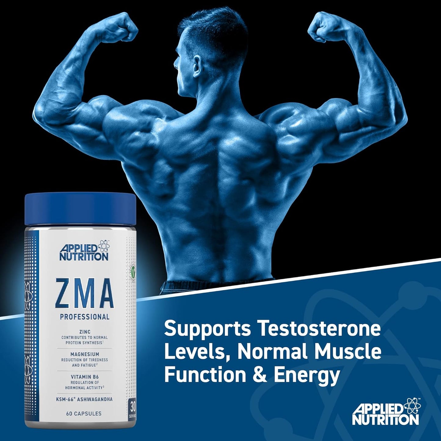 ZMA Pro