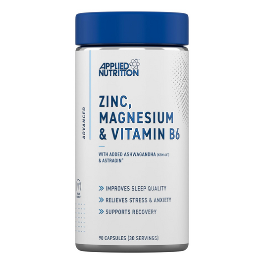 ZMA