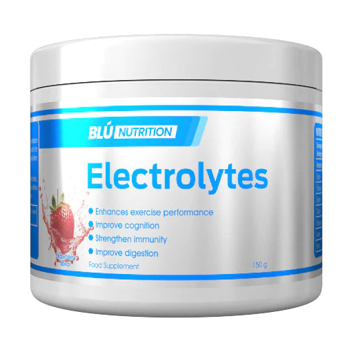 Electrolytes - 30 Servings
