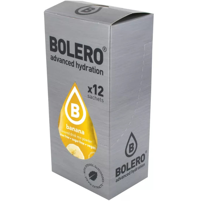 Bolero Sticks - 12x 3g