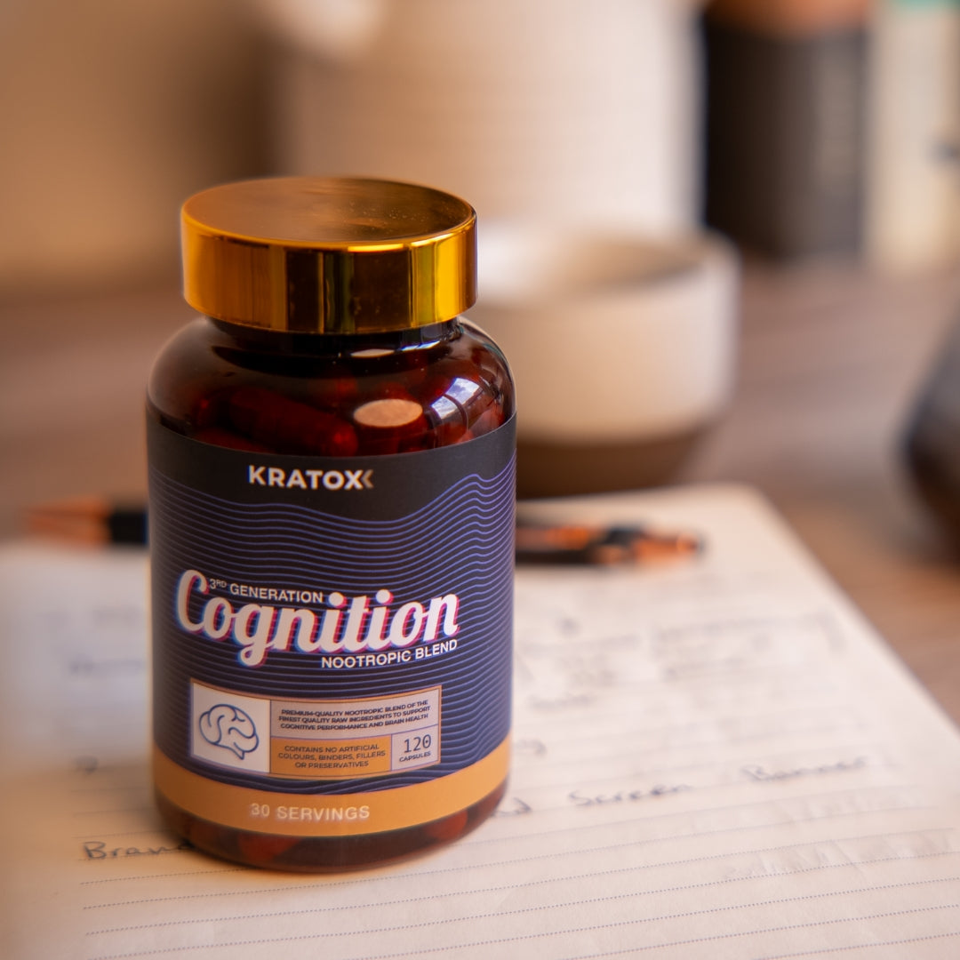 Cognition
