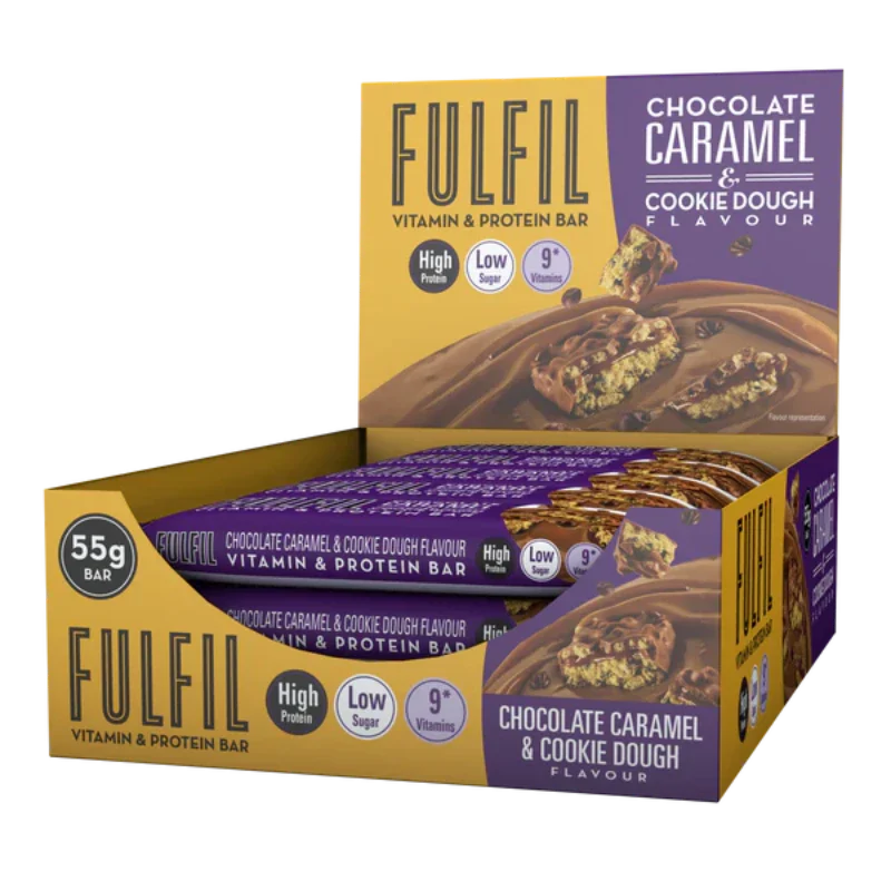 fulfil bars box