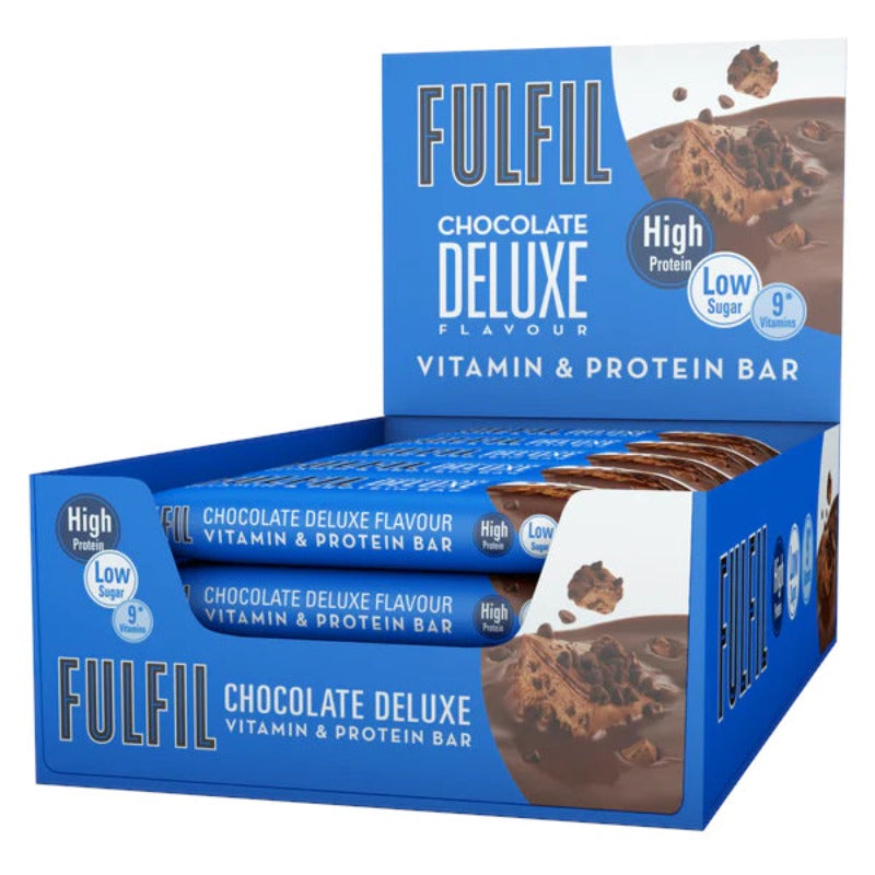 fulfil bars box