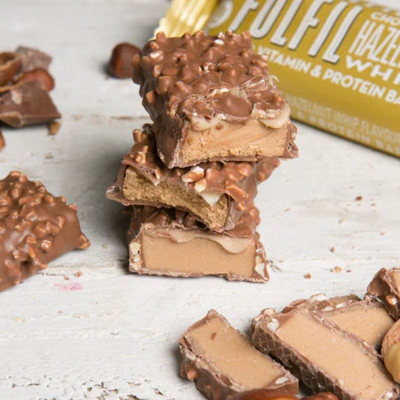 fulfil bars