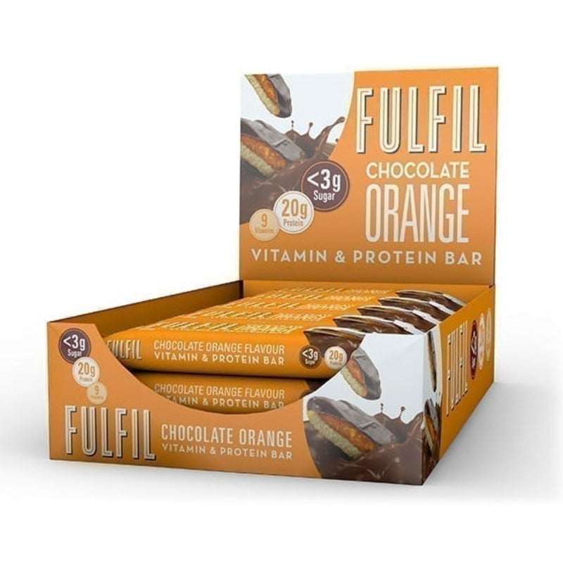 fulfil bars box