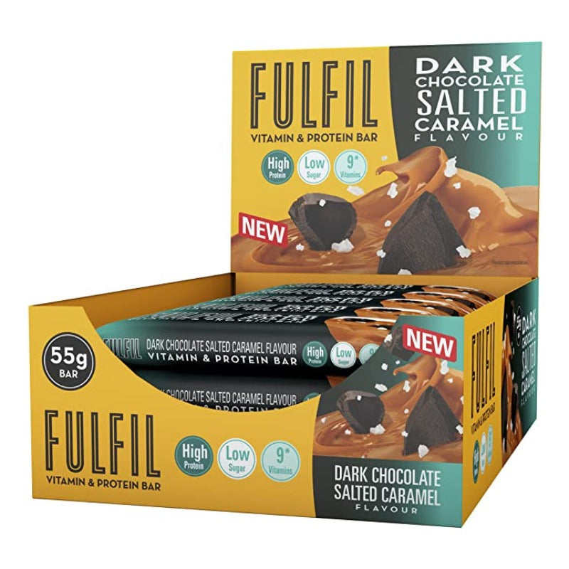 fulfil bars box