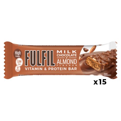 Fulfil Bars