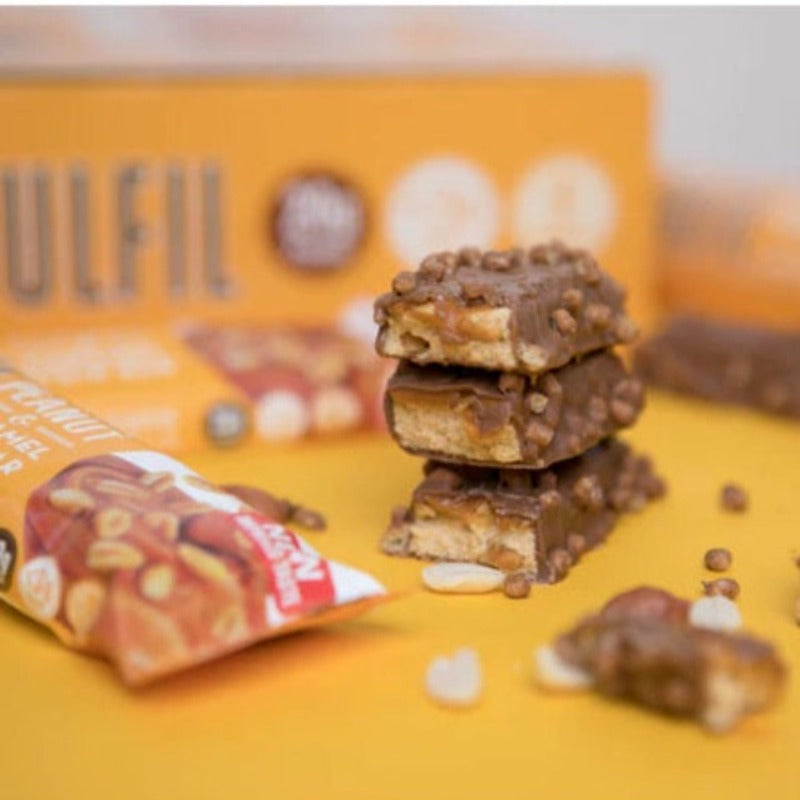 fulfil bars