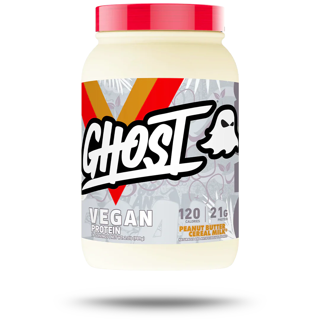 Ghost Vegan Protein - 2lbs