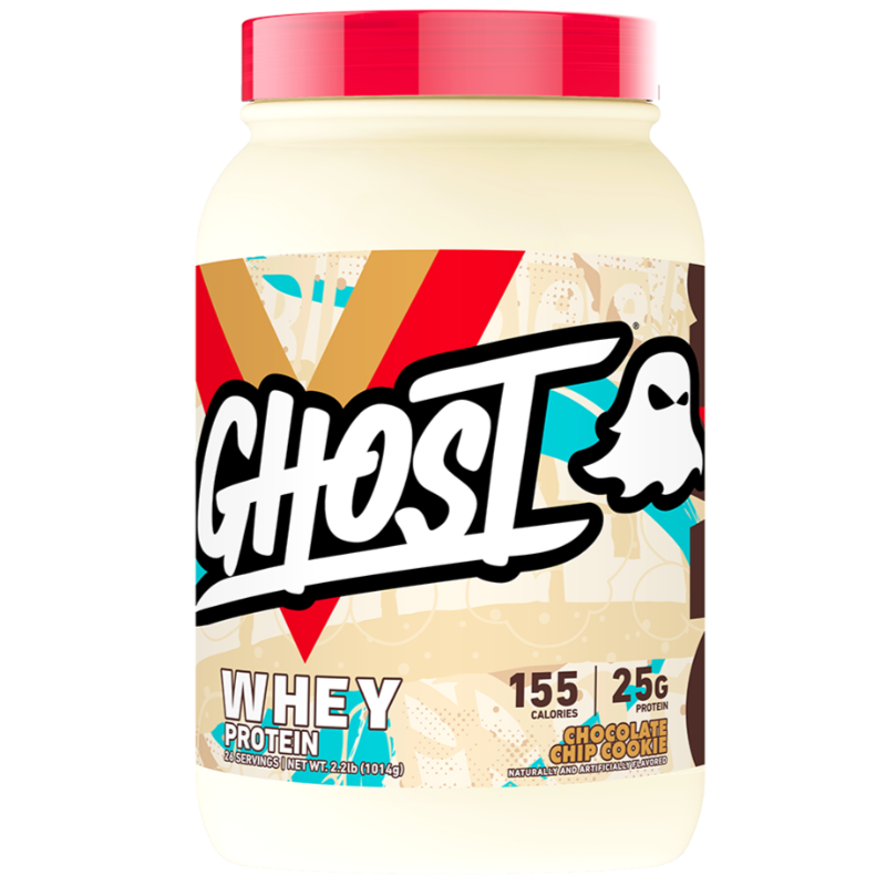 Ghost Protein - 2lbs