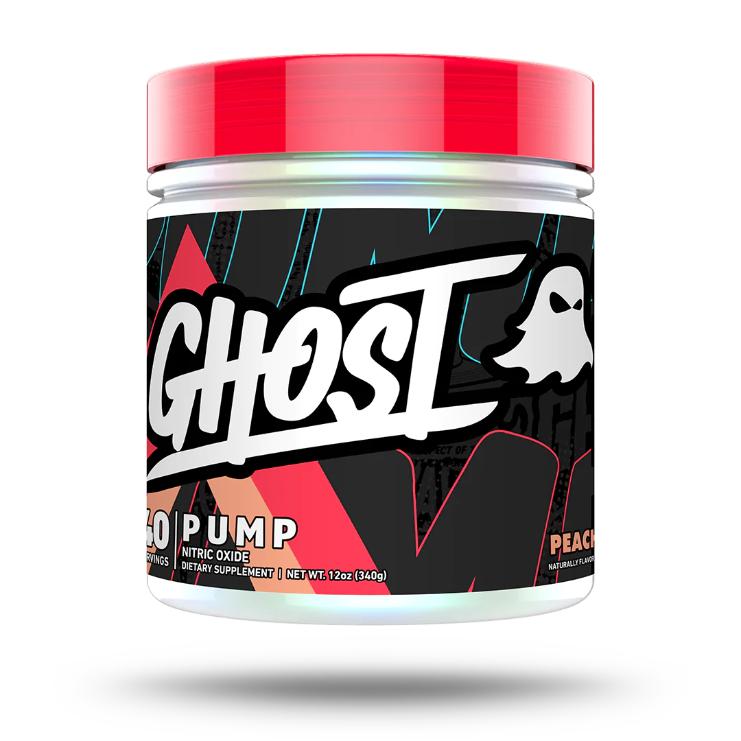 Ghost Pump