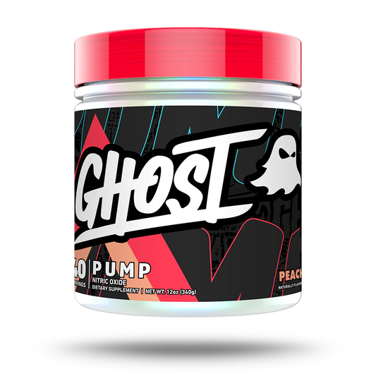 Ghost Pump