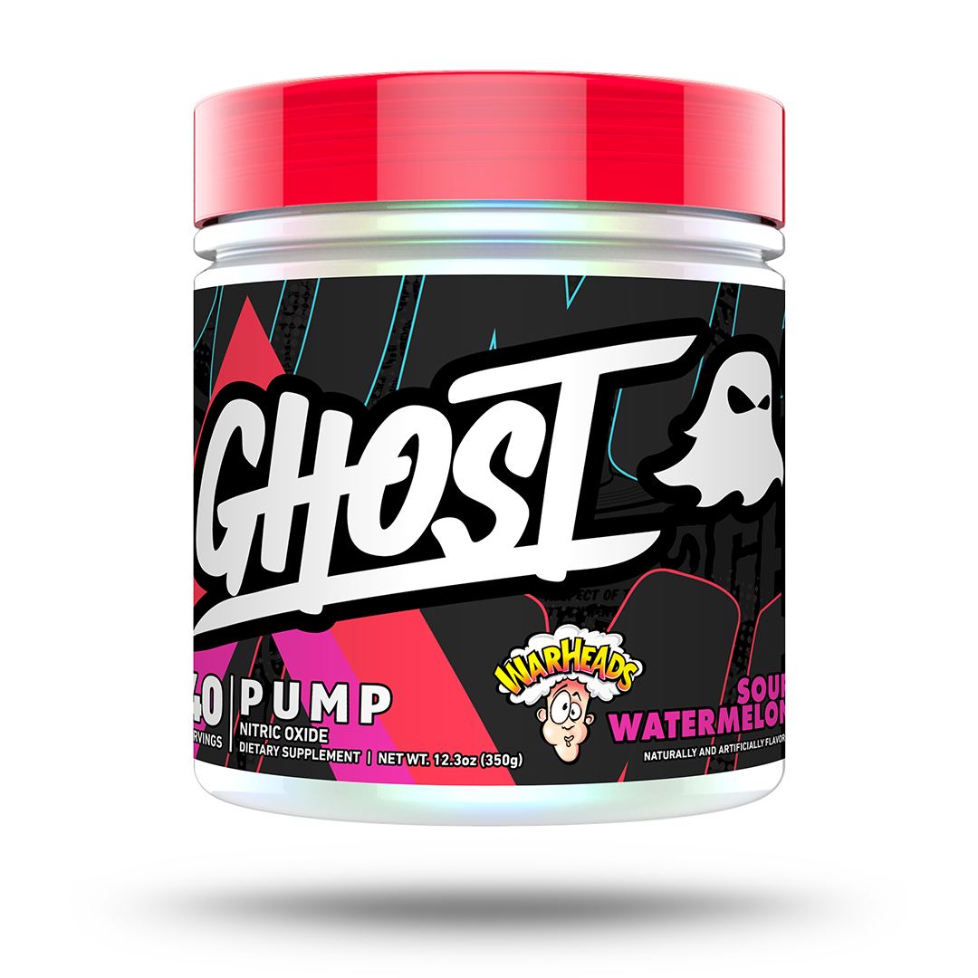 Ghost Pump