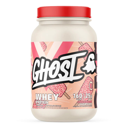 Ghost Protein - 2lbs