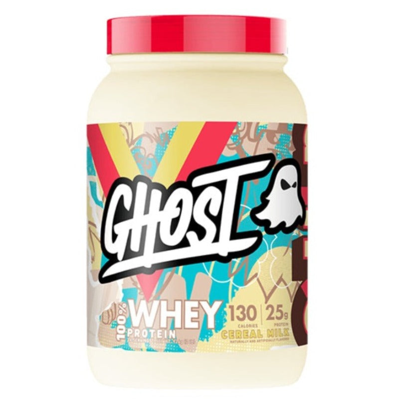 Ghost Protein