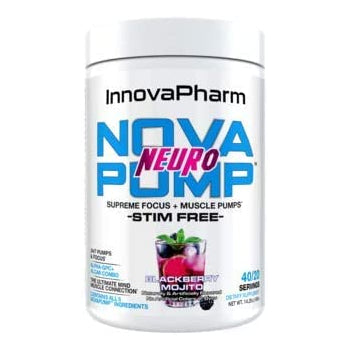 NovaPump Neuro