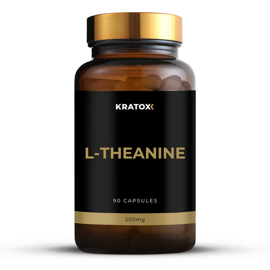 L-Theanine