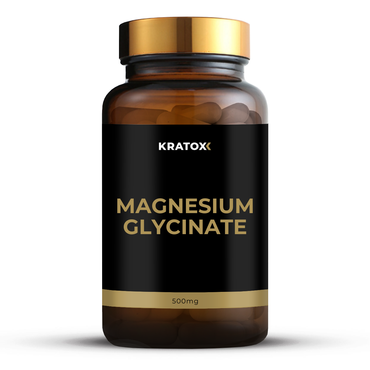 Magnesium Glycinate