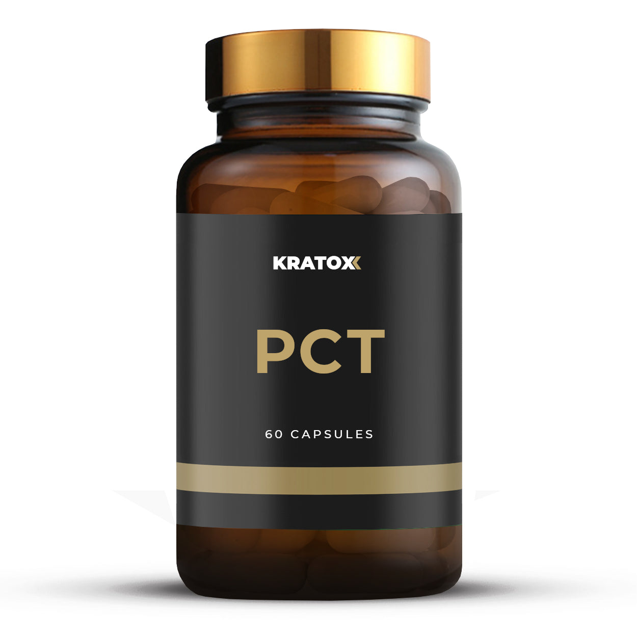 PCT - Post Cycle Therapy