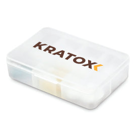 Kratox Pill Box