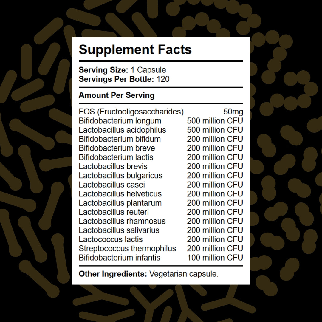 Probiotic