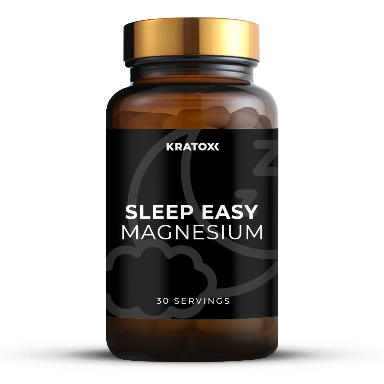 Sleep Easy Magnesium
