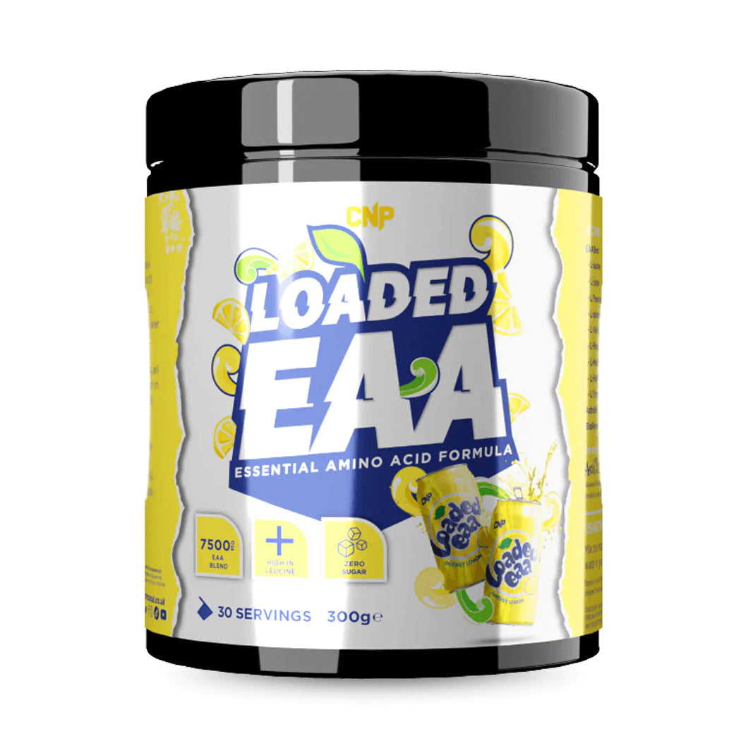Loaded EAA
