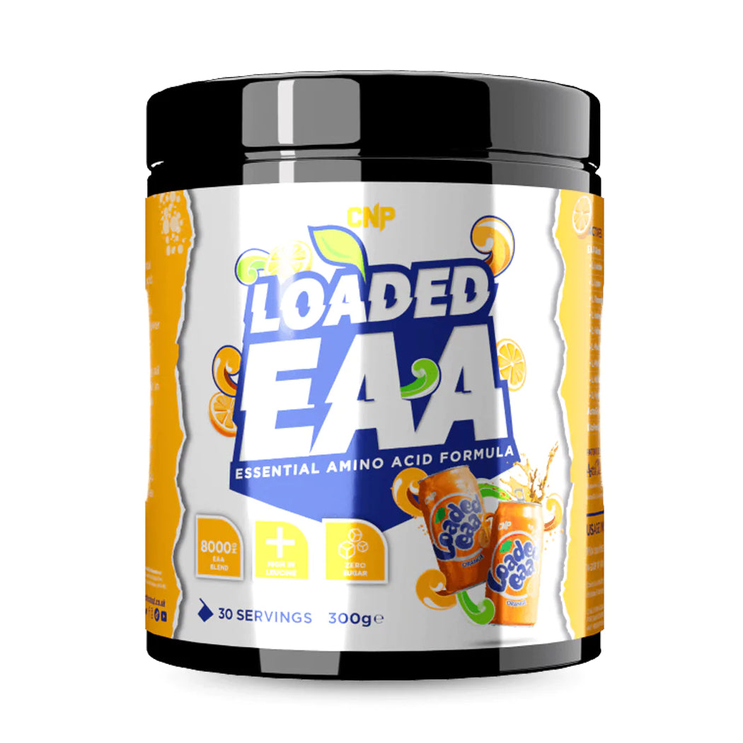 Loaded EAA