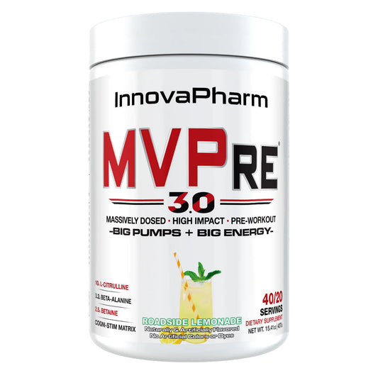 MVPre 3.0