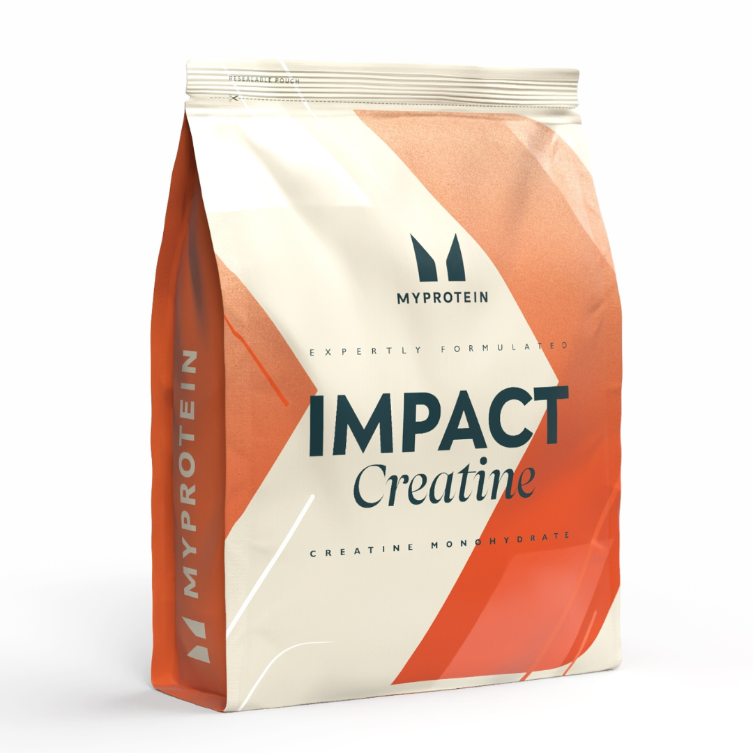 MyProtein Creatine Monohydrate