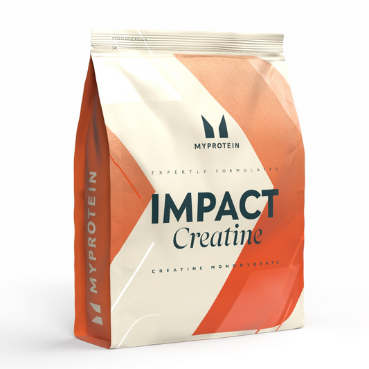 MyProtein Creatine Monohydrate