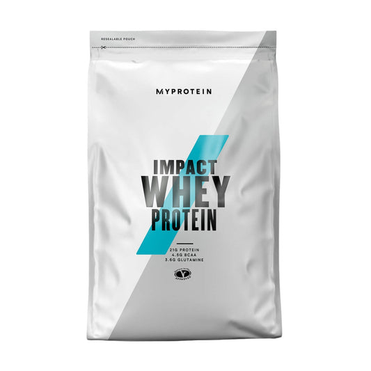 Impact Whey Protein - 1kg