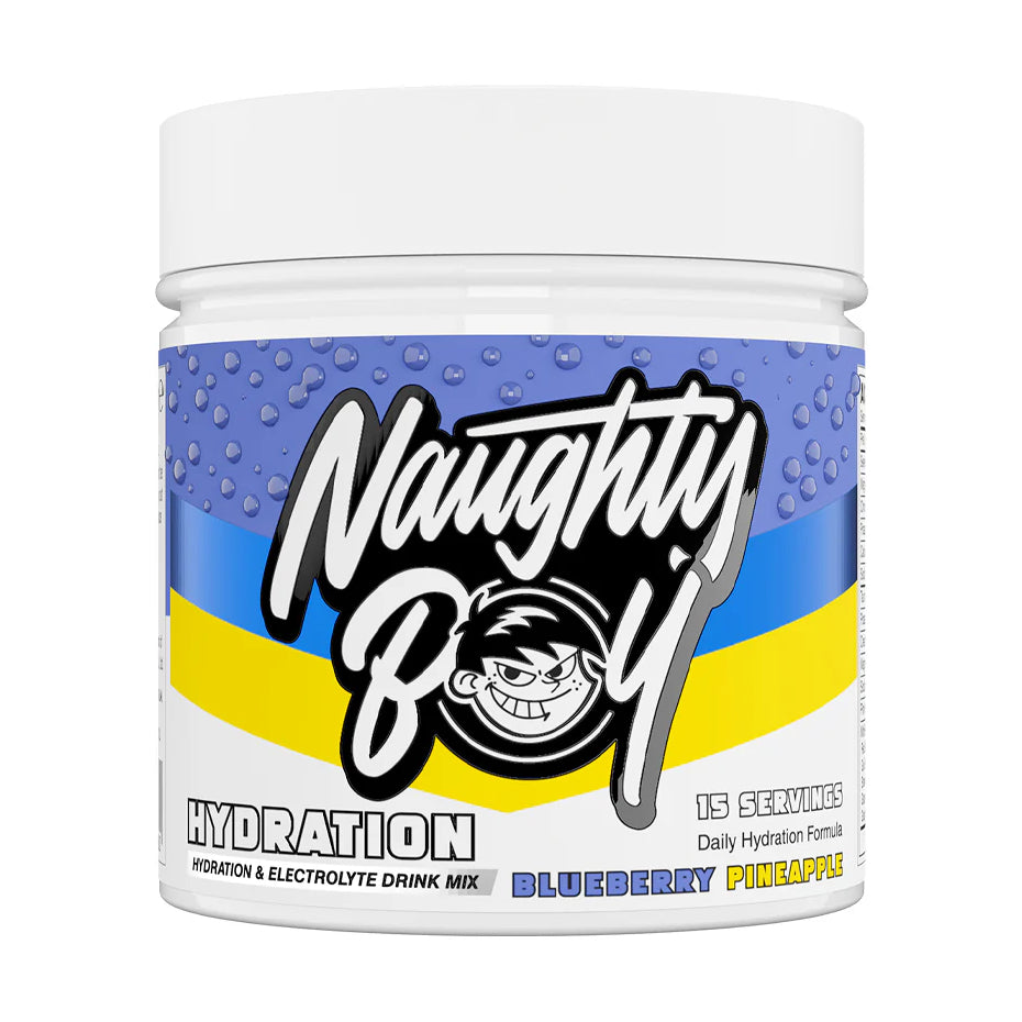 Hydration - 30 Servings