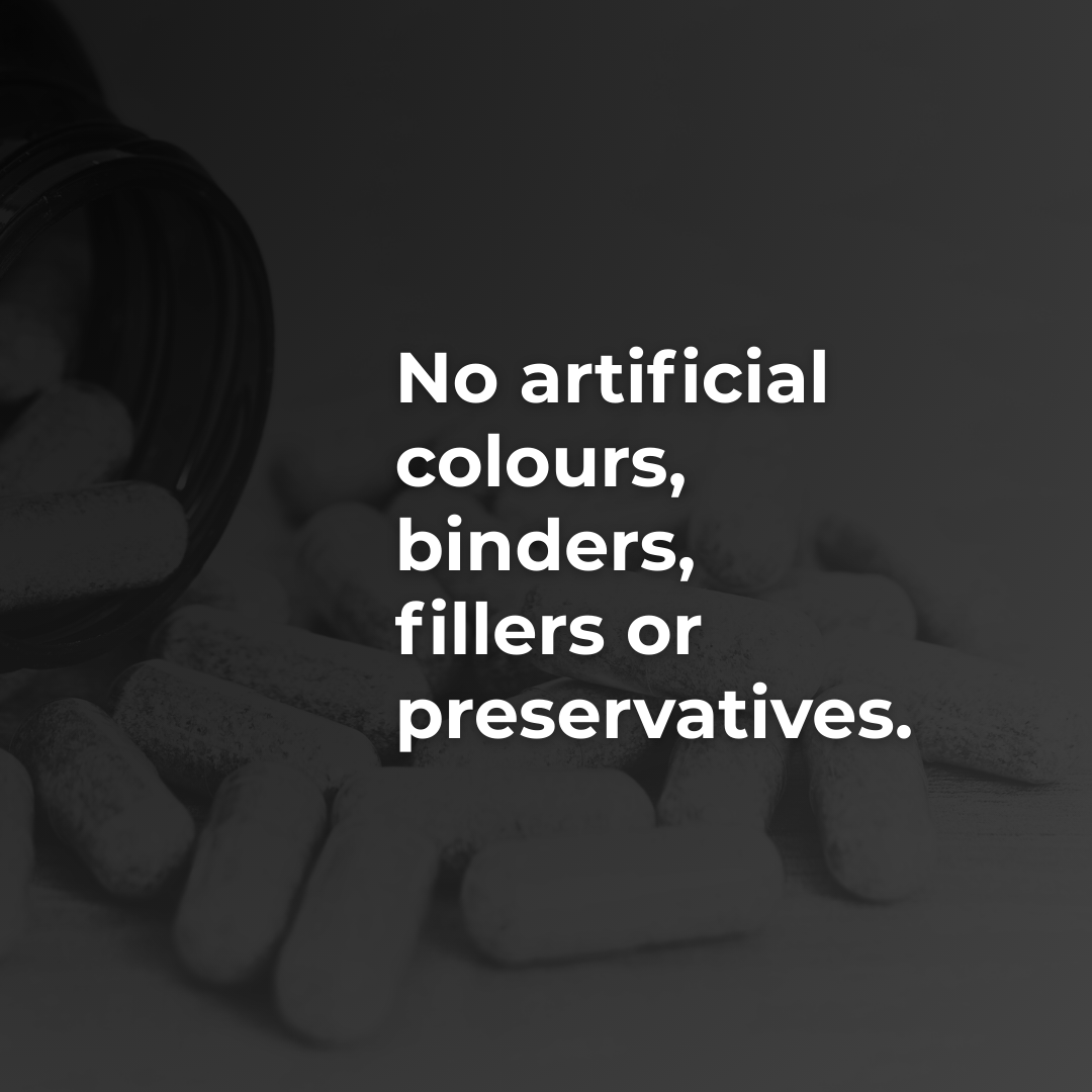 Sleep Easy Magnesium