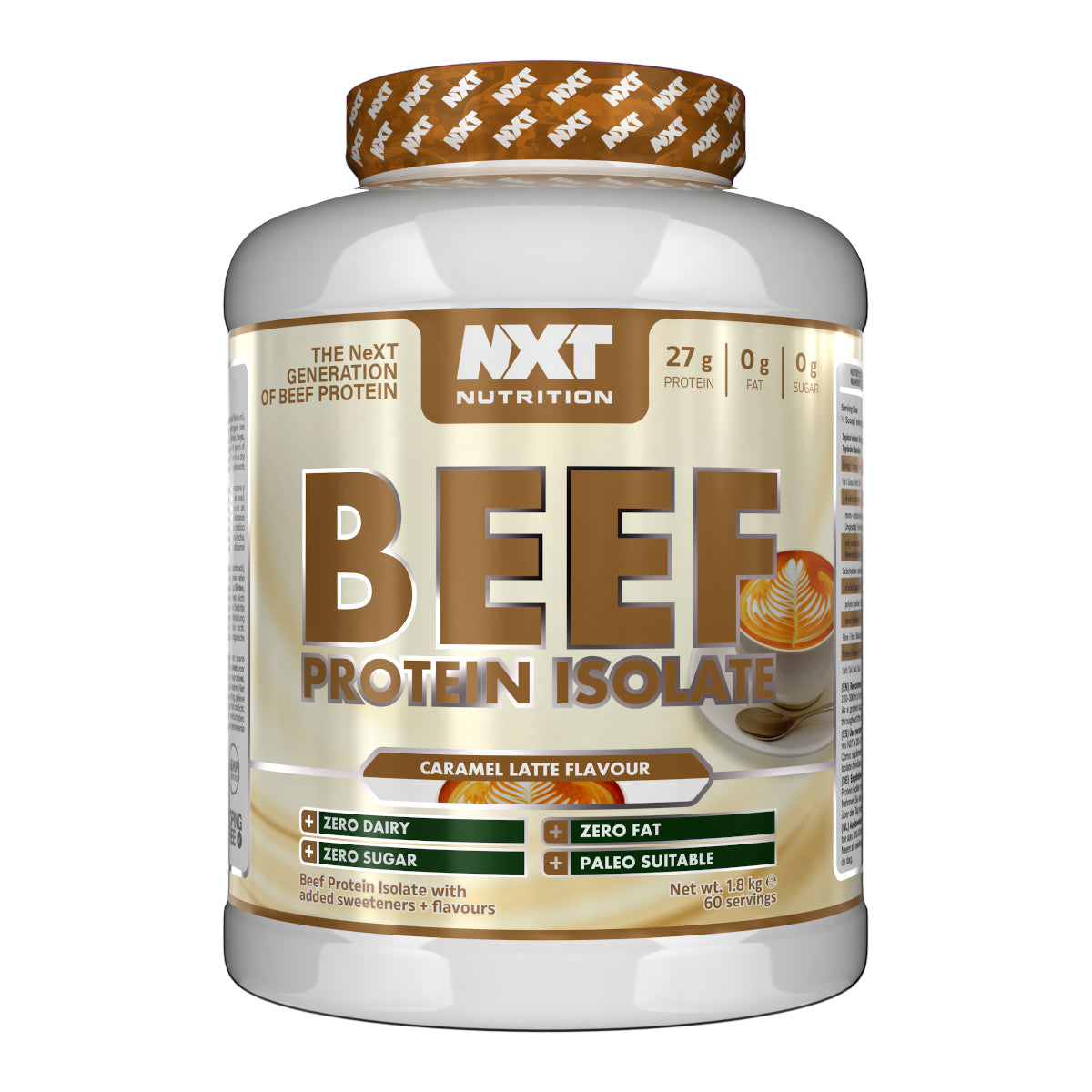 beef protein isolate