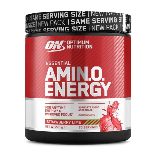 Amino Energy