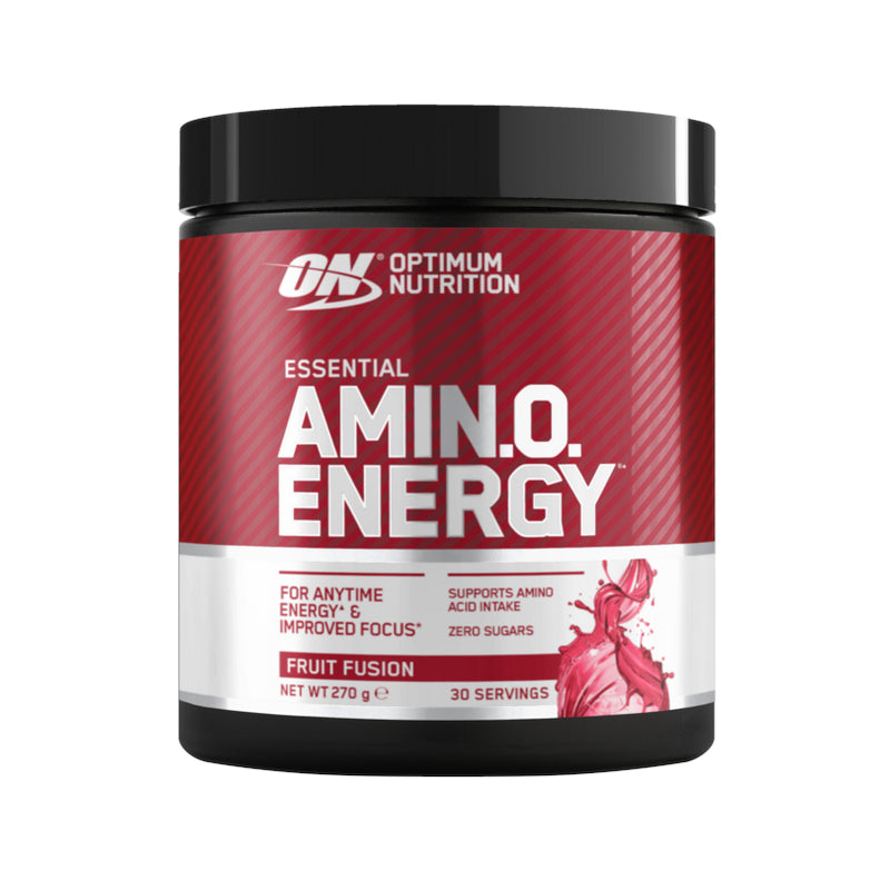 Amino Energy