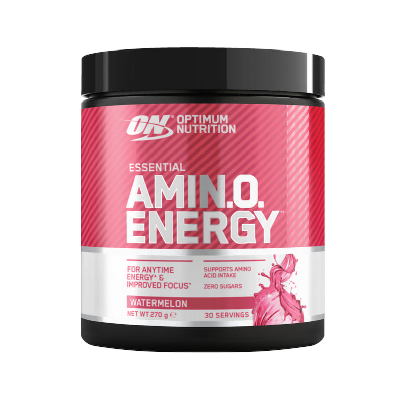 Amino Energy